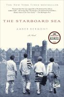 The_starboard_sea