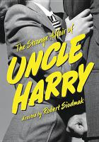 The_strange_affair_of_Uncle_Harry