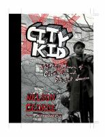 City_kid