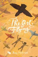 The_art_of_flying