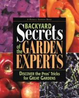 Backyard_secrets_of_the_garden_experts
