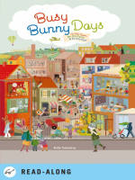 Busy_bunny_days