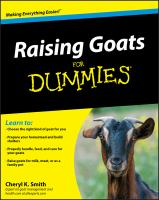 Raising_goats_for_dummies