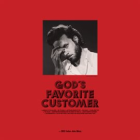 God_s_Favorite_Customer