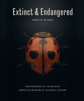 Extinct___endangered