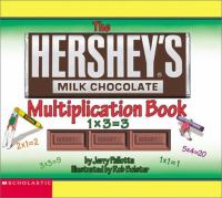 The_Hershey_s_milk_chocolate_multiplication_book