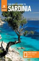 The_rough_guide_to_Sardinia
