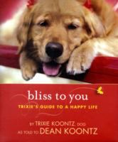 Bliss_to_you