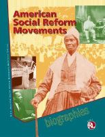 American_social_reform_movements