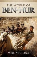 The_world_of_Ben-Hur