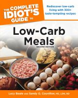 The_complete_idiot_s_guide_to_low-carb_meals