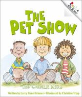 The_pet_show
