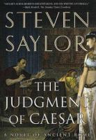 The_judgment_of_Caesar