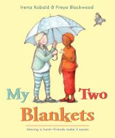 My_two_blankets
