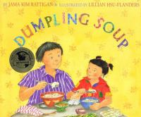 Dumpling_soup